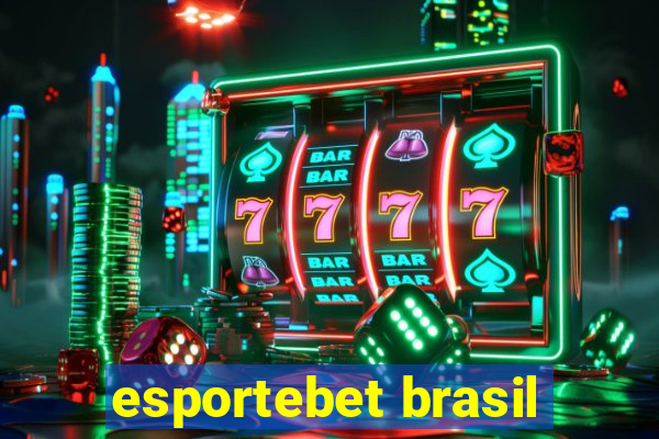 esportebet brasil